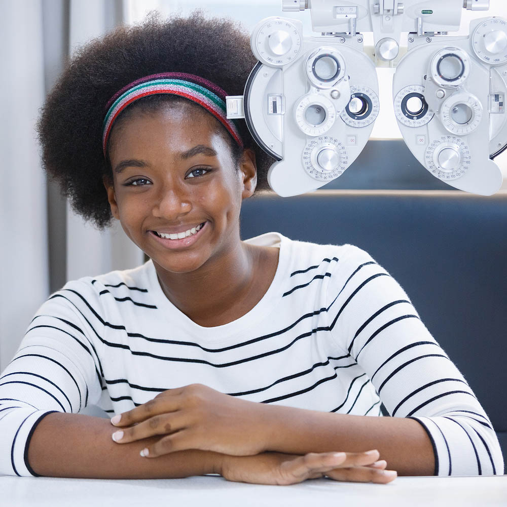 Comprehensive Eye Exams in Bellevue