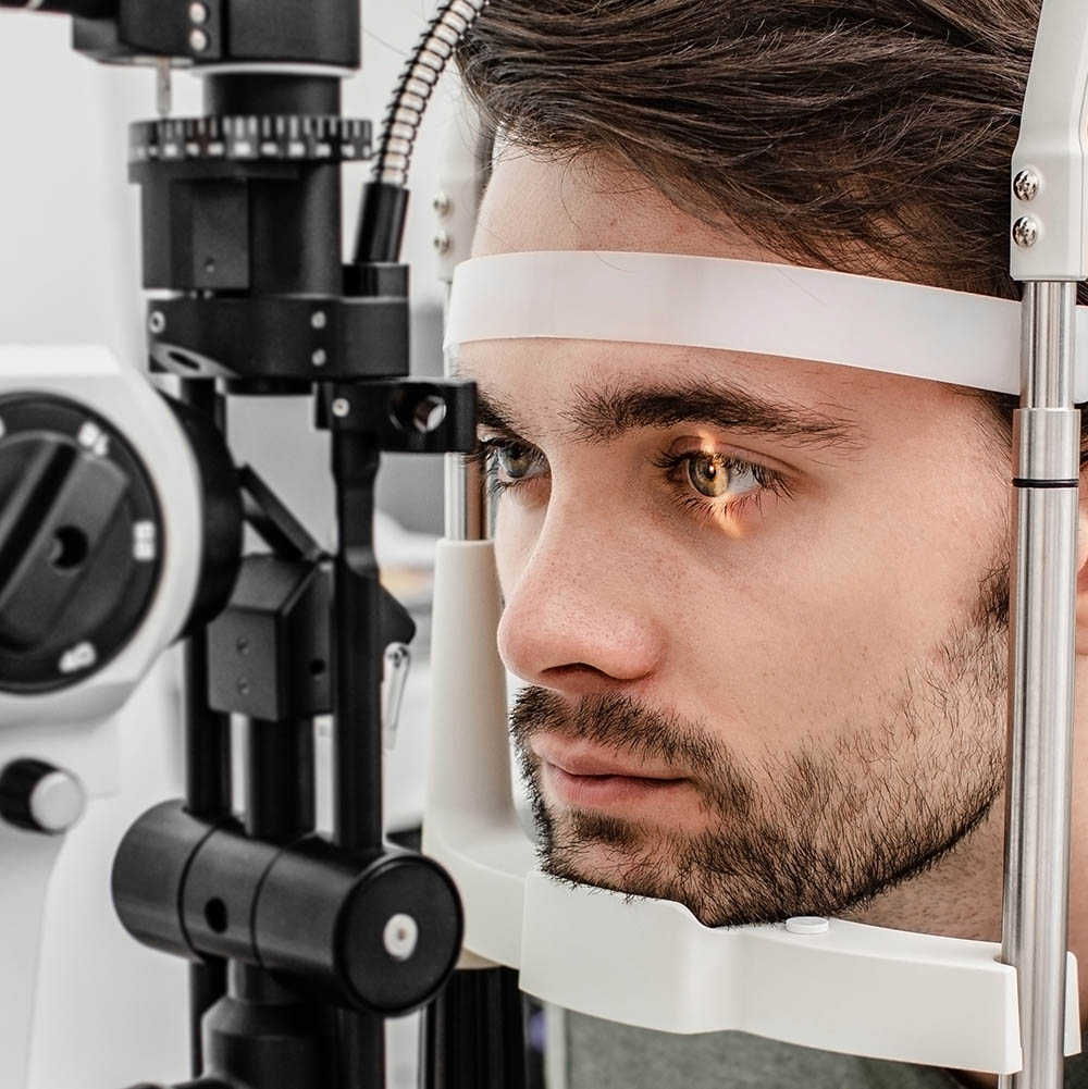 Contact Lens Exams in Bellevue