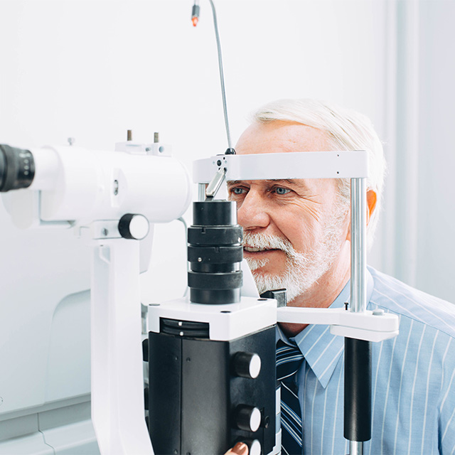 Vision Therapy in Bellevue