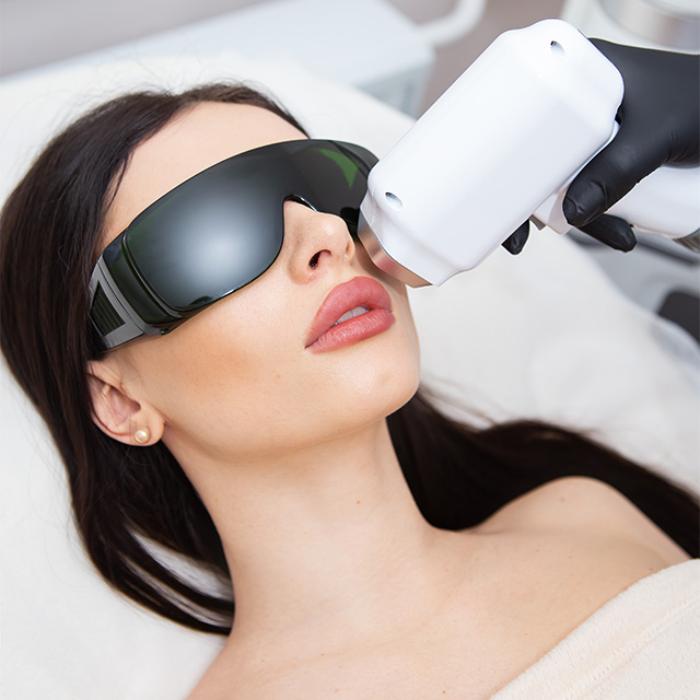 Vision Therapy in Bellevue