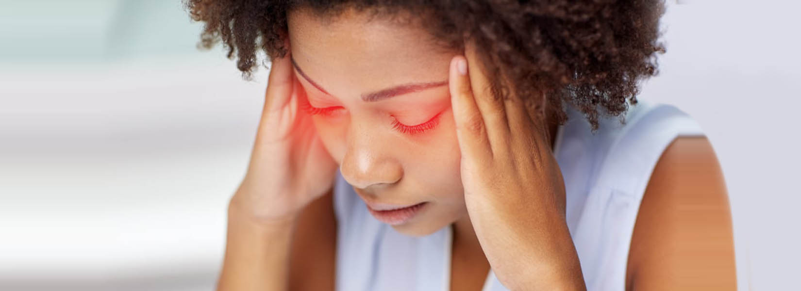 Eye Emergencies in Bellevue