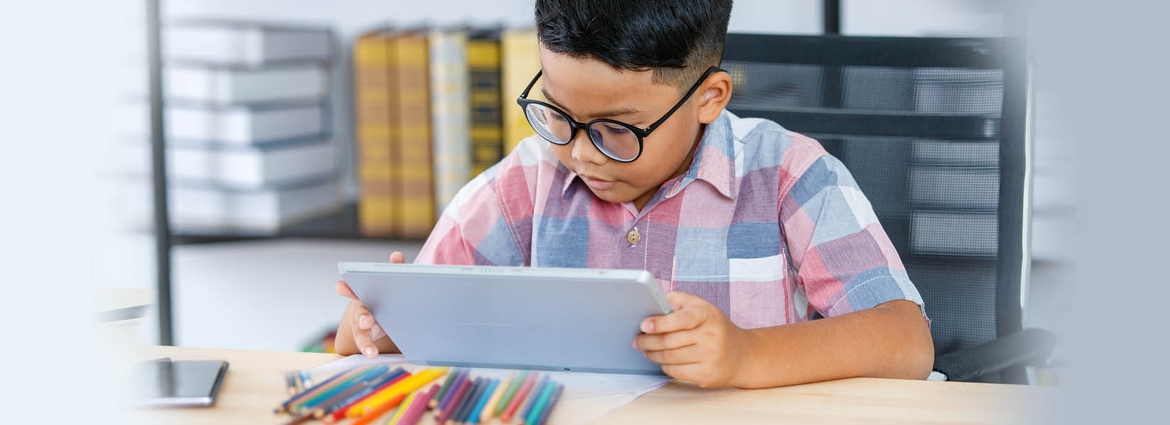 Myopia Management in Bellevue