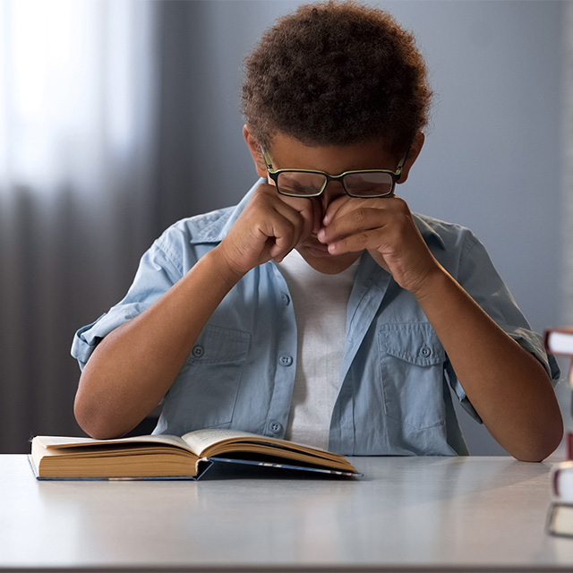 Vision Therapy in Bellevue
