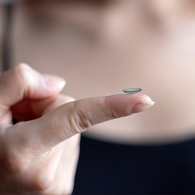 Vision Therapy in Bellevue