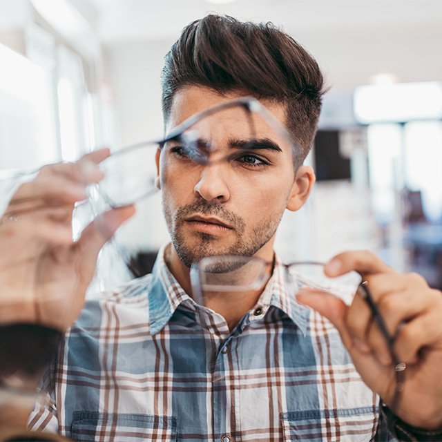 Vision Therapy in Bellevue