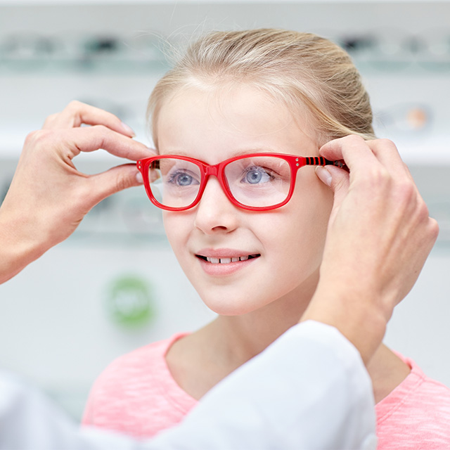 Vision Therapy in Bellevue